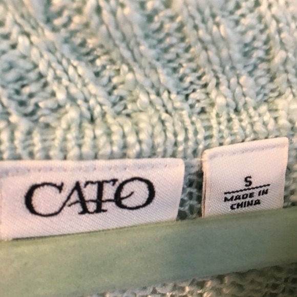 Sweater - Picture 2 of 2